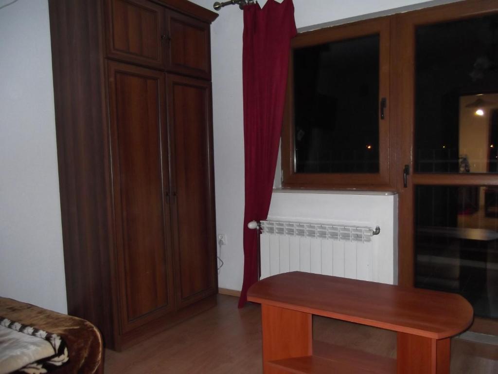 Dworek W Zieleni Варшава Номер фото